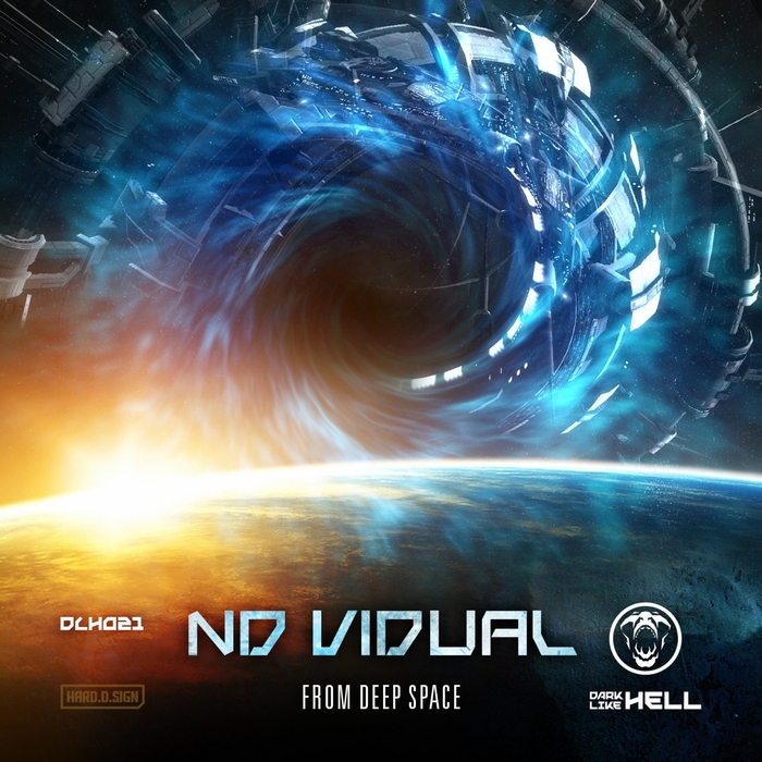 ND VIDUAL - From Deep Space