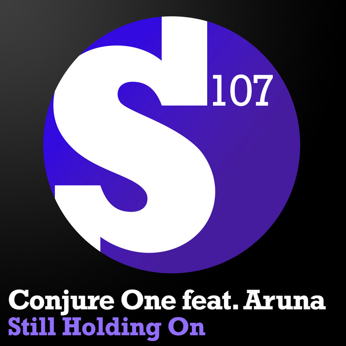 CONJURE ONE feat ARUNA - Still Holding On