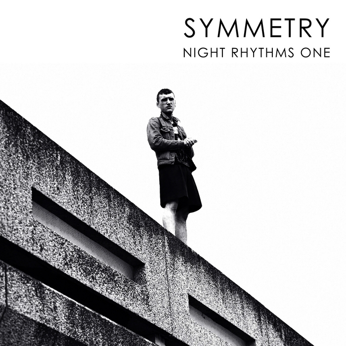 Night Symmetry. Michael Dulin Night Rhythms.