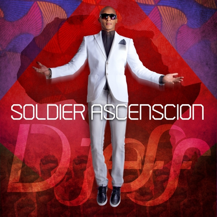 DJEFF - Soldier Ascension