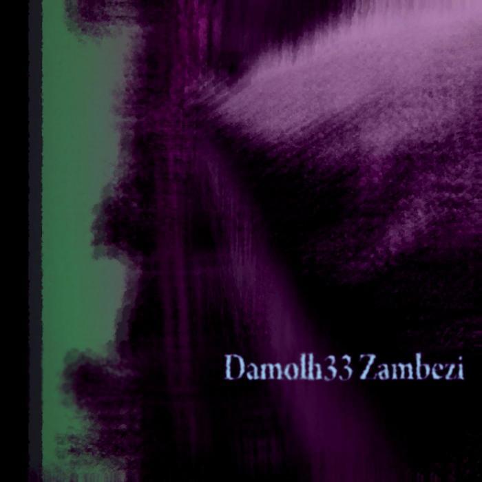 DAMOLH33 - Zambezi