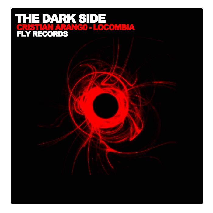 ARANGO, Cristian/LOCOMBIA - The Dark Side