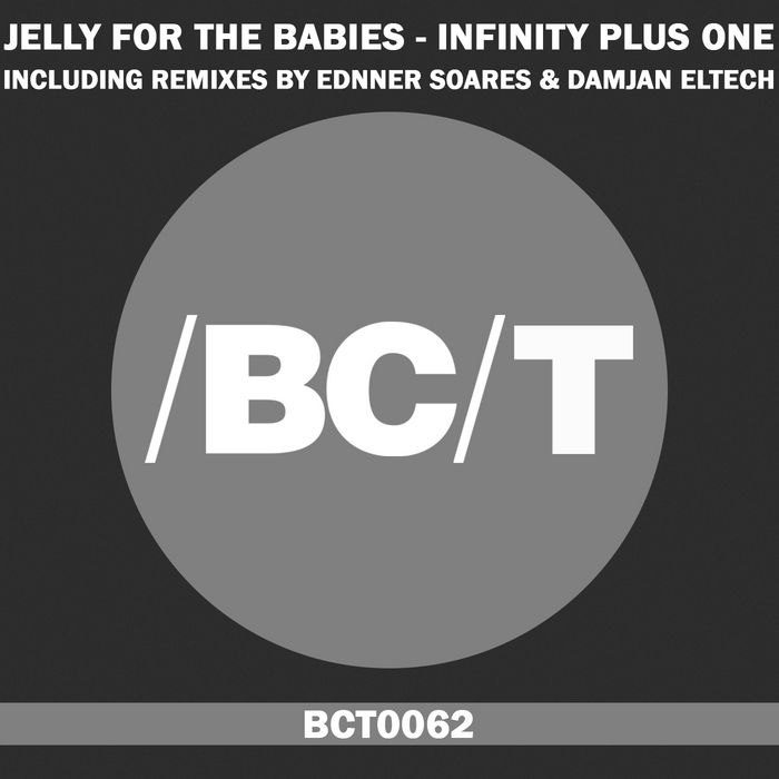 JELLY FOR THE BABIES - Infinity Plus One