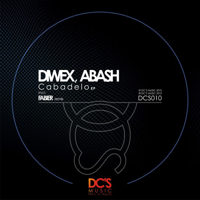 DIWEX/ABASH - Cabadelo