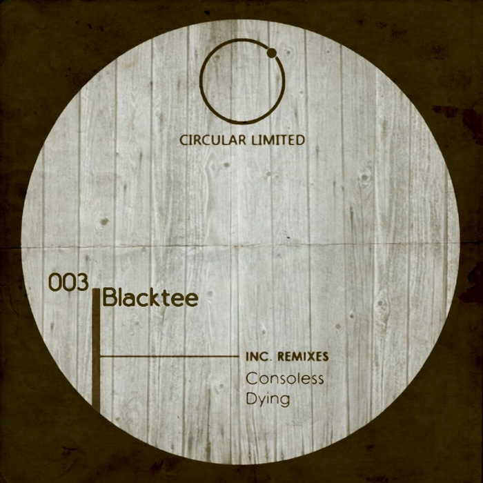 BLACKTEE - Circular 03