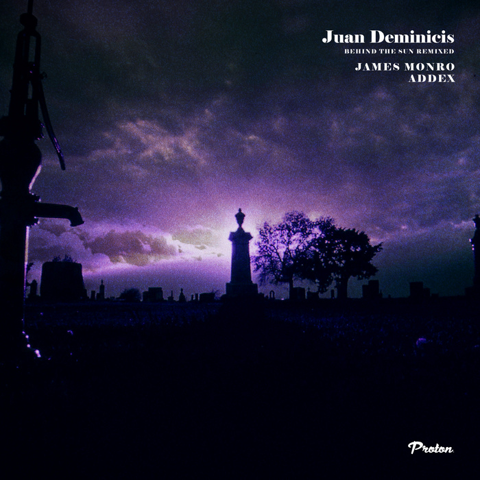 Synchronicity Juan Deminicis. Behind the Sun. Juan Deminicis - latency (Guido Percich RMX). Juan Deminicis - hopes & Fears (Original Mix).