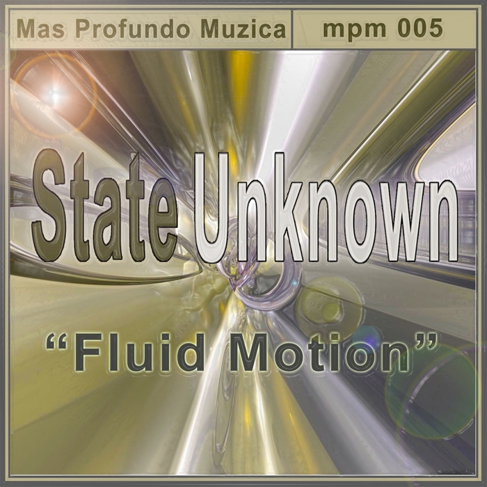 STATE UNKNOWN - Fluid Motion