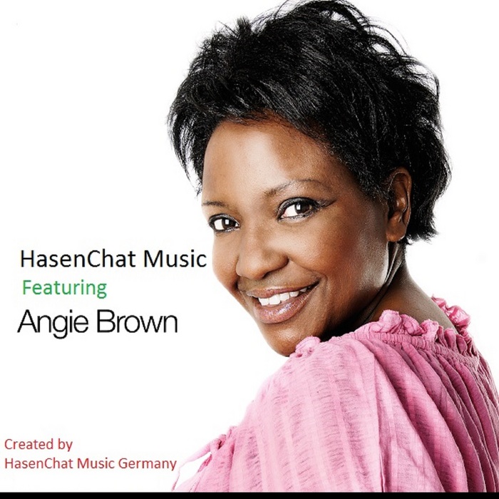HASENCHAT MUSIC feat ANGIE BROWN - Female Vocal 1