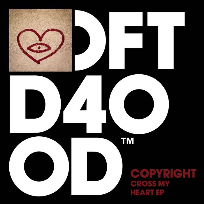 COPYRIGHT - Cross My Heart EP