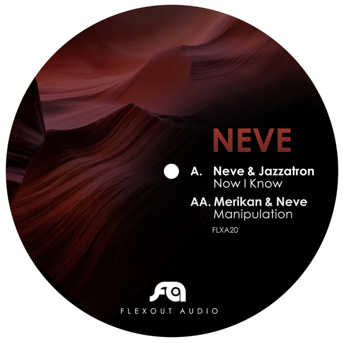 NEVE - Now I Know