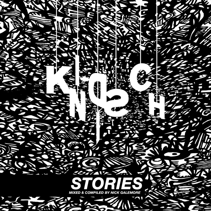 VARIOUS - Stories: Mixed & Compiled by Nick Galemore