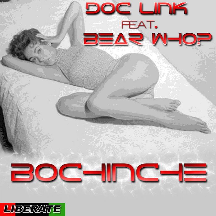 DOC LINK feat BEAR WHO - Bochinche