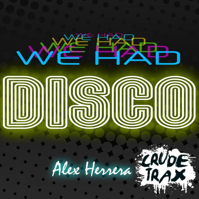 Alex disco