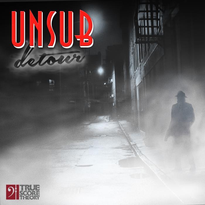 UNSUB - Detour
