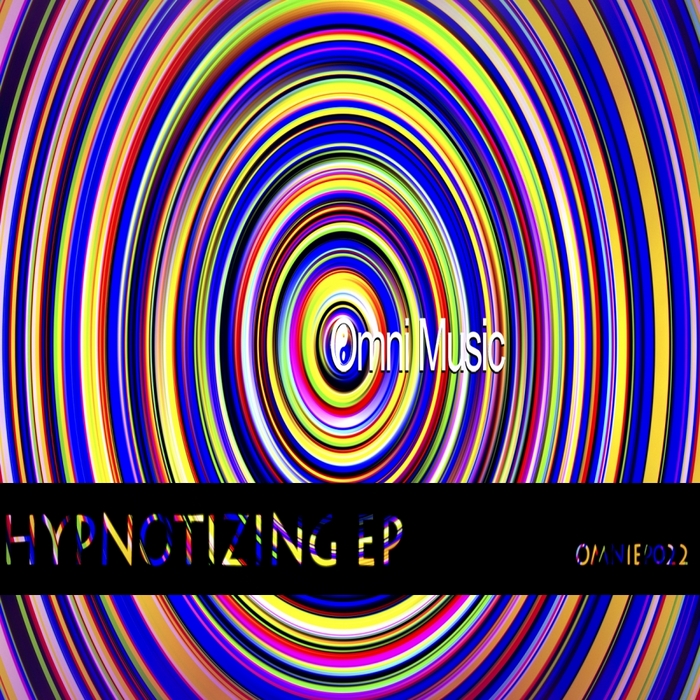 LIMIT/ASYMMETRIC/PALUCA - Hypnotizing EP