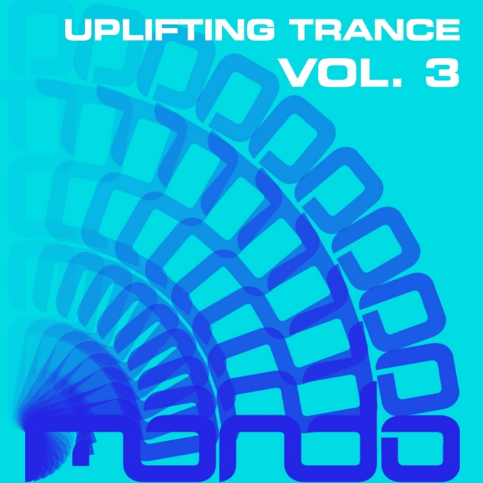 VARIOUS - Uplifting Trance Vol 3
