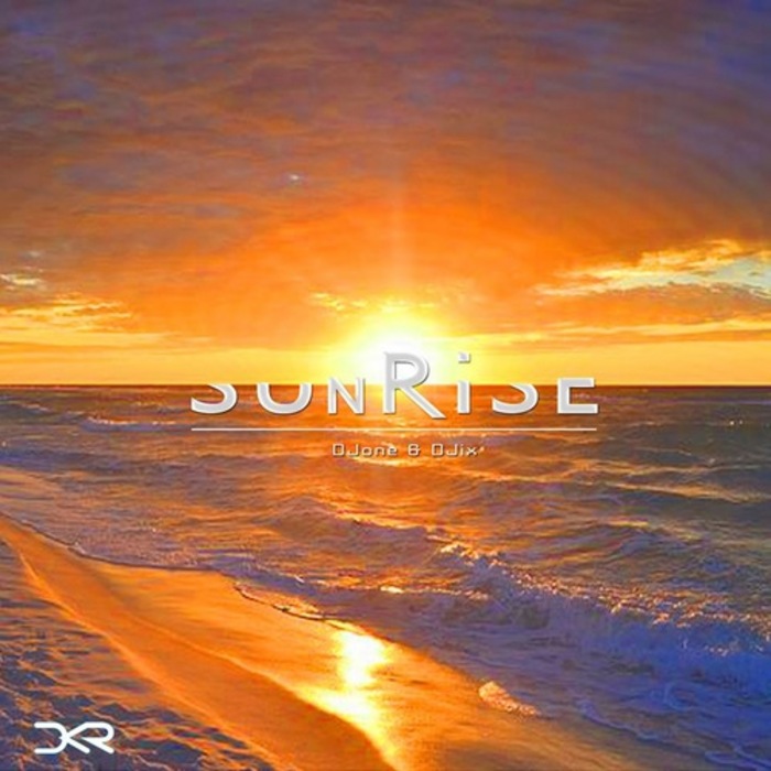DJONE/DJIX - Sunrise