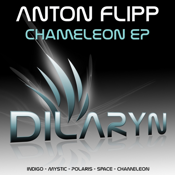 FLIPP, Anton - Chameleon EP