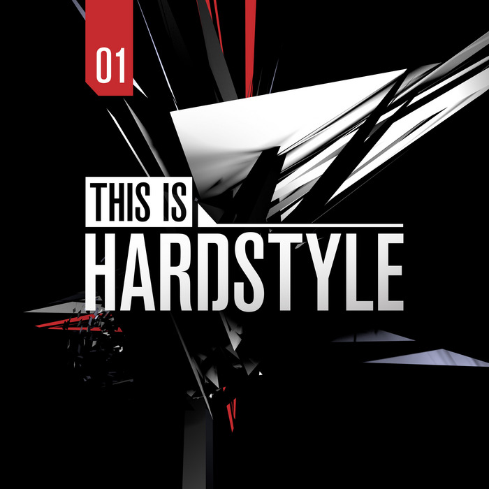 VARIOUS - This Is Hardstyle