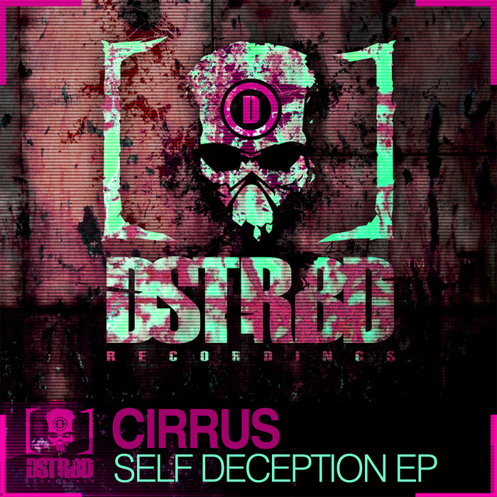 CIRRUS - Self Deception EP