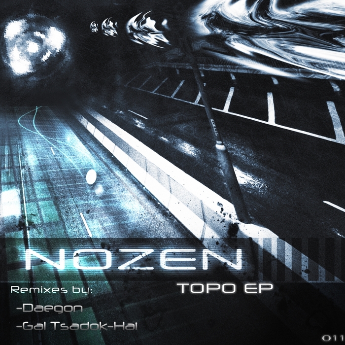 NOZEN - Topo