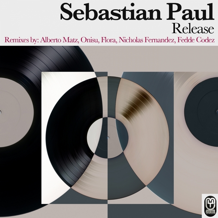 PAUL, Sebastian - Release
