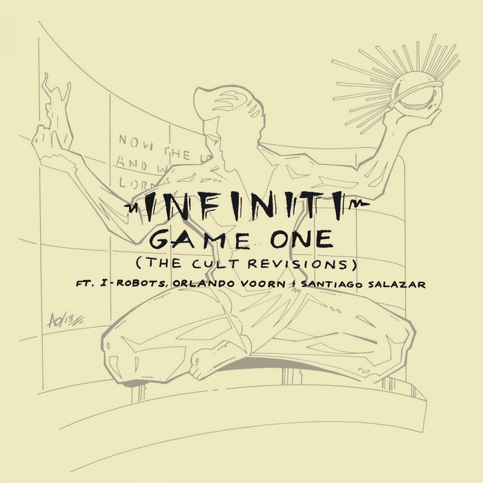 INFINITI - Game One (The Cult Revisions)