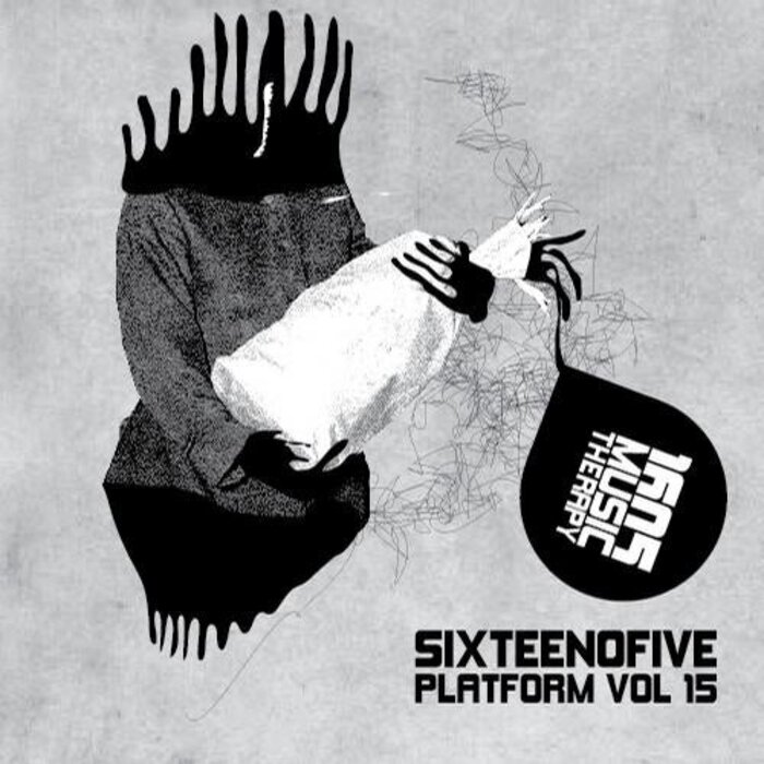 VARIOUS - Sixteenofive - Platform Vol 15