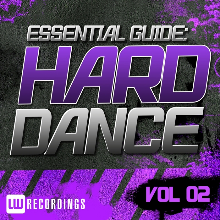 VARIOUS - Essential Guide: Hard Dance Vol 02