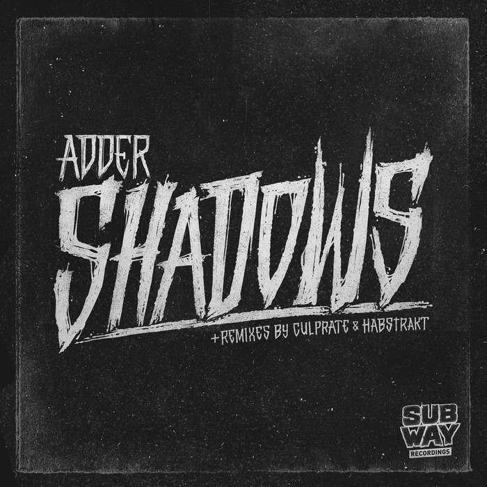 ADDERGEBROED - Shadows