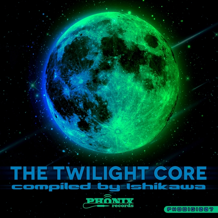 VARIOUS - The Twilight Core