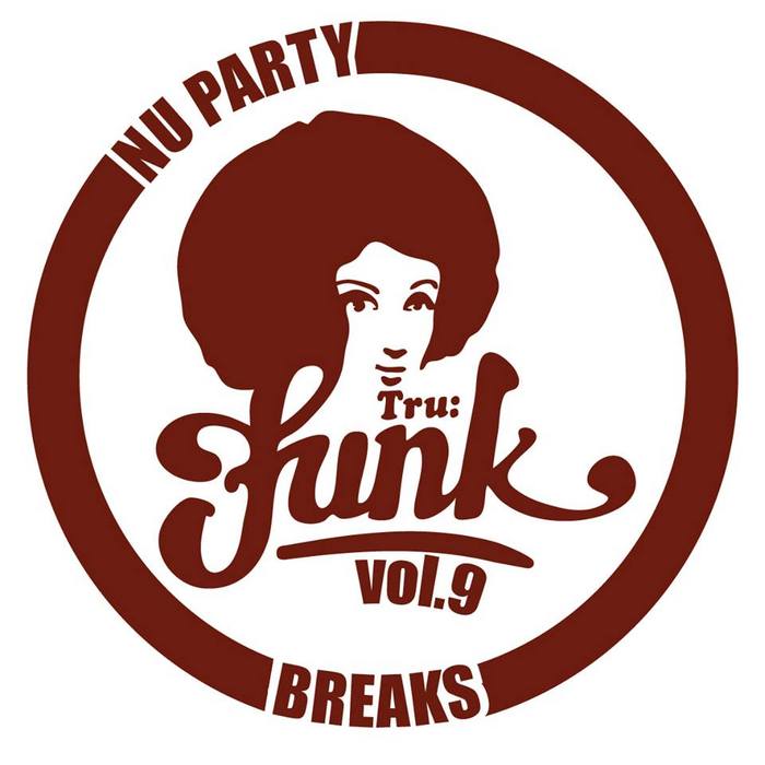 VARIOUS - Nu Party Breaks Vol 9