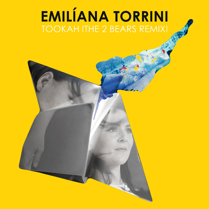 EMILIANA TORRINI - Tookah (The 2 Bears Remix)