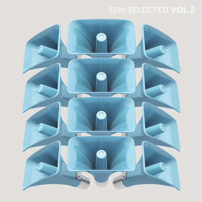 VARIOUS - EPM Selected Vol 2