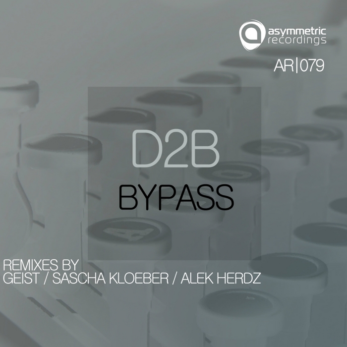 D2B - Bypass