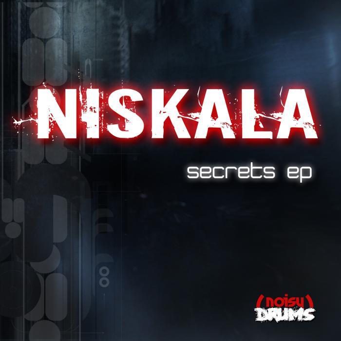 NISKALA - Secrets EP