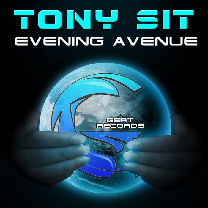 SIT, Tony - Evening Avenue