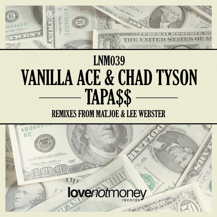 VANILLA ACE/CHAD TYSON - TapA$$