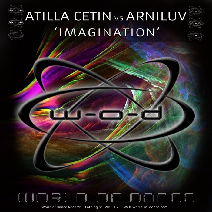 ATILLA CETIN vs ARNILUV - Imagination