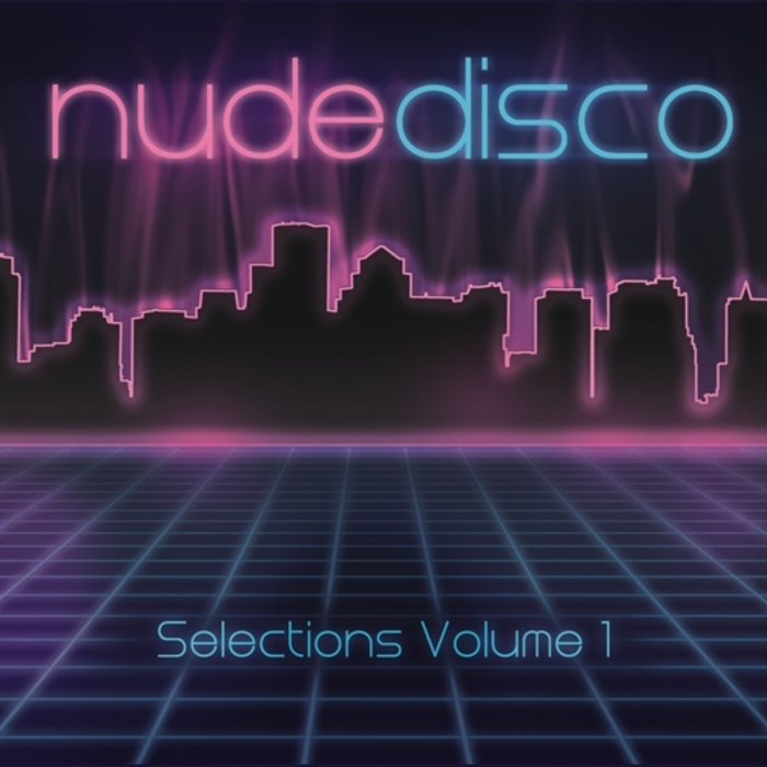 VARIOUS - Nude Disco Selections Vol 1