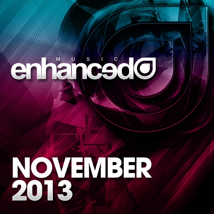 VARIOUS - Enhanced Music: November 2013