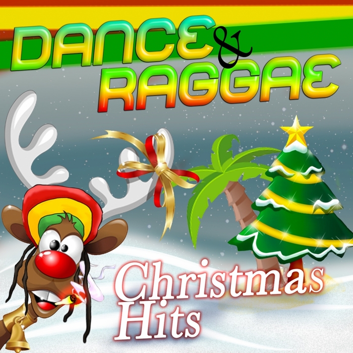 VARIOUS - Dance & Raggae Christmas Hits