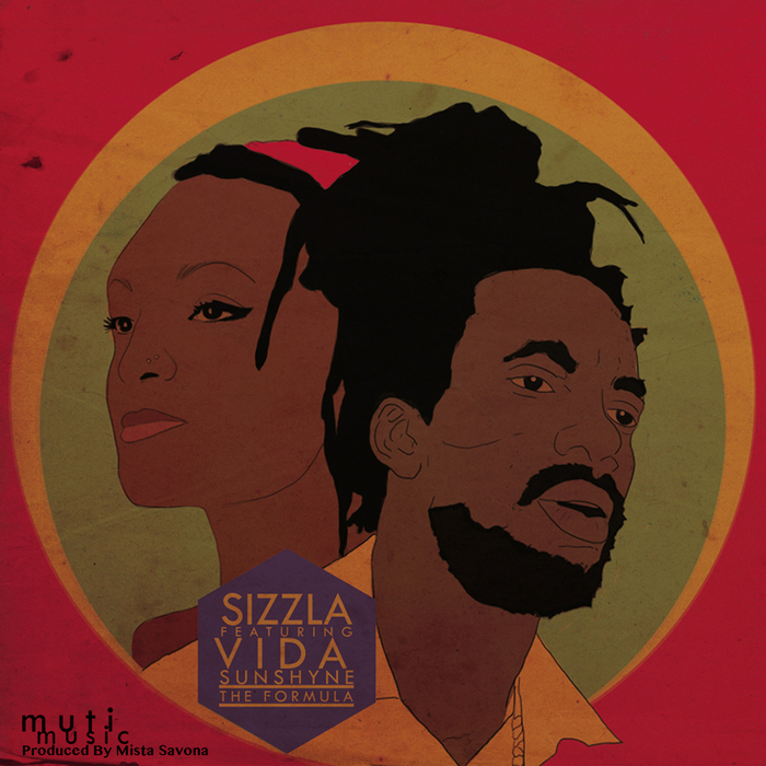 SIZZLA - The Formula