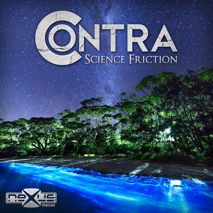 CONTRA - Science Friction