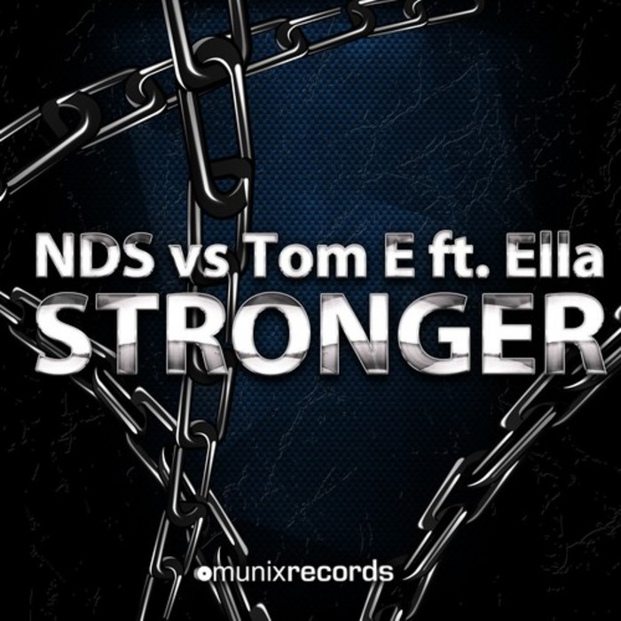 NDS vs TOM E feat ELLA - Stronger