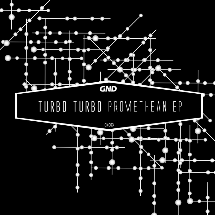 TURBO TURBO - Promethean EP