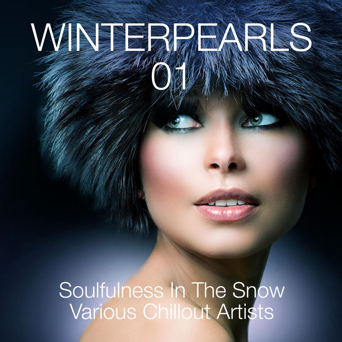 GAROFANI, Alessandro/VARIOUS - Winterpearls Vol 1 - Soulfulness In The Snow - Various Chillout Artists