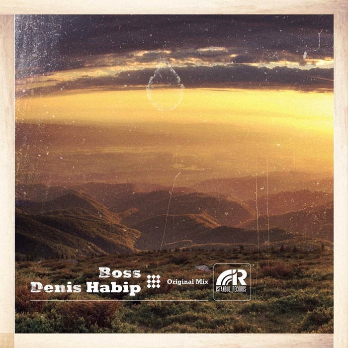 HABIP, Denis - Boss