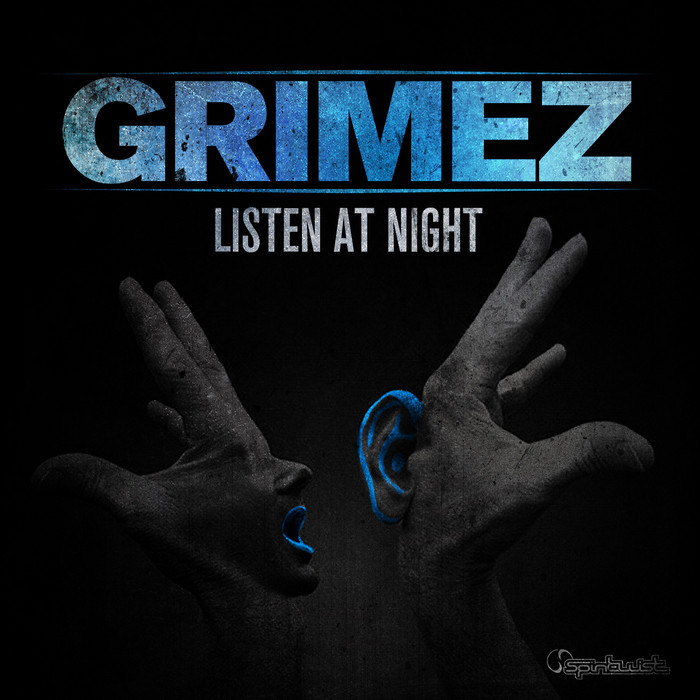 GRIMEZ - Listen At Night