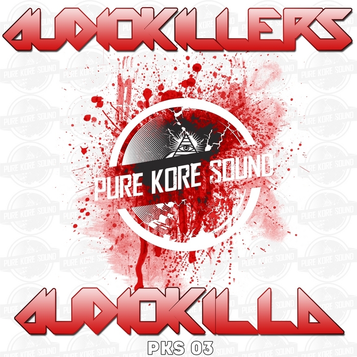 AUDIOKILLERS - Audiokilla